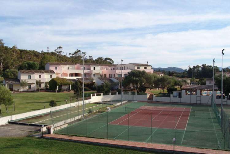 Sardegna_Hotel Airone